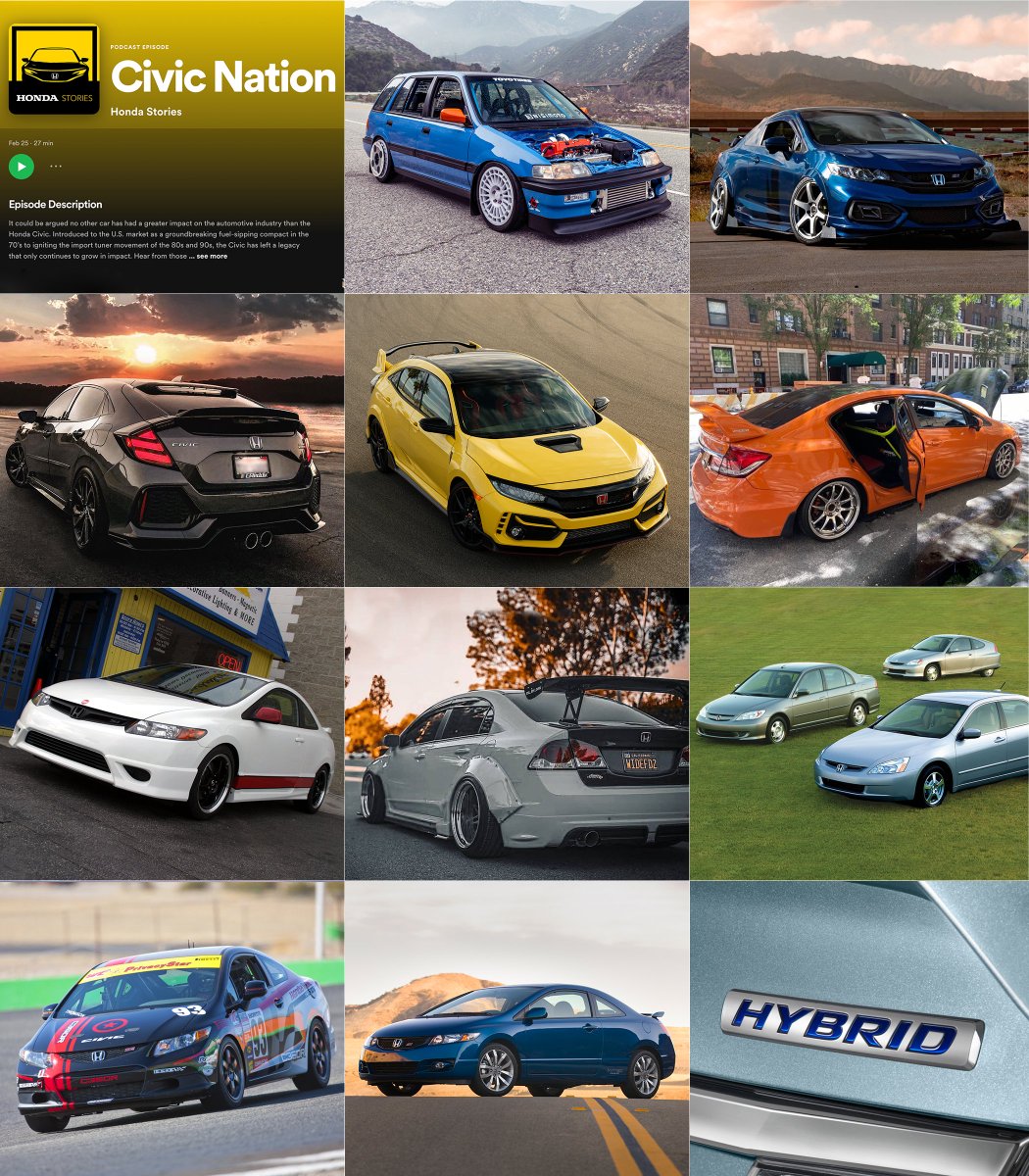 Influencer                                  Influenced