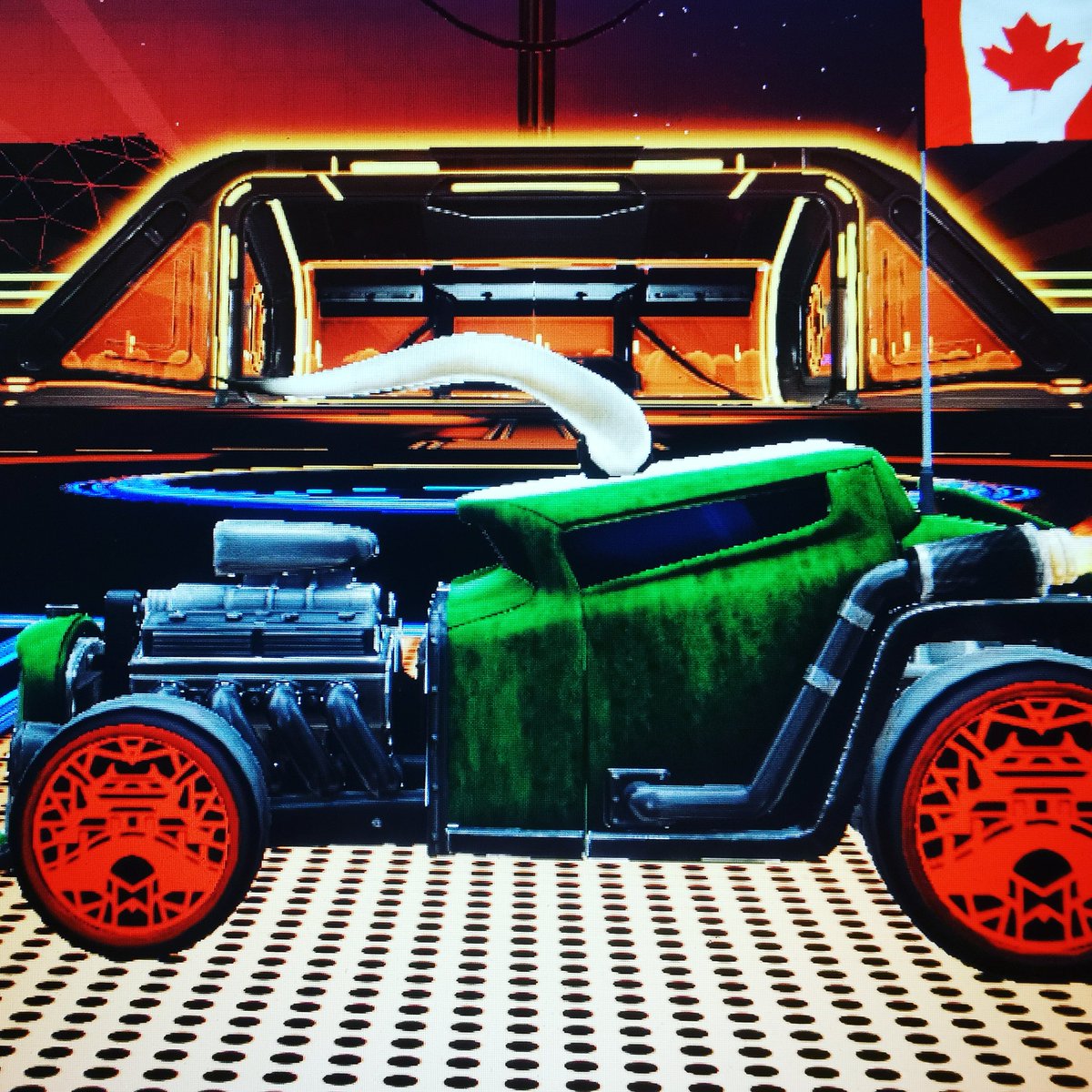 craiggertime's tweet photo. 💥We're live with some
🍺Friday night🍺
🚀Rocket League!🚀
Come hang wind down after the week with a couple drinks and maybe a goal or two. #itscraiggertime
#TwitchStreamers
#SmallStreamersConnect
#greasygamer
#rocketleague #twitch #smashemup
#fridaynight
#jams #soccer #canada https://t.co/WkIdOBs4Pd