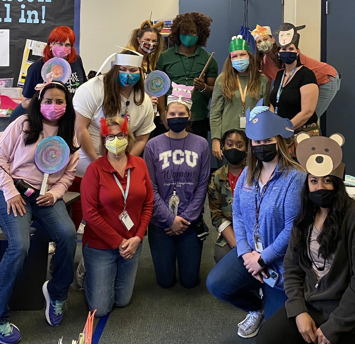 Christa Moore tweet media