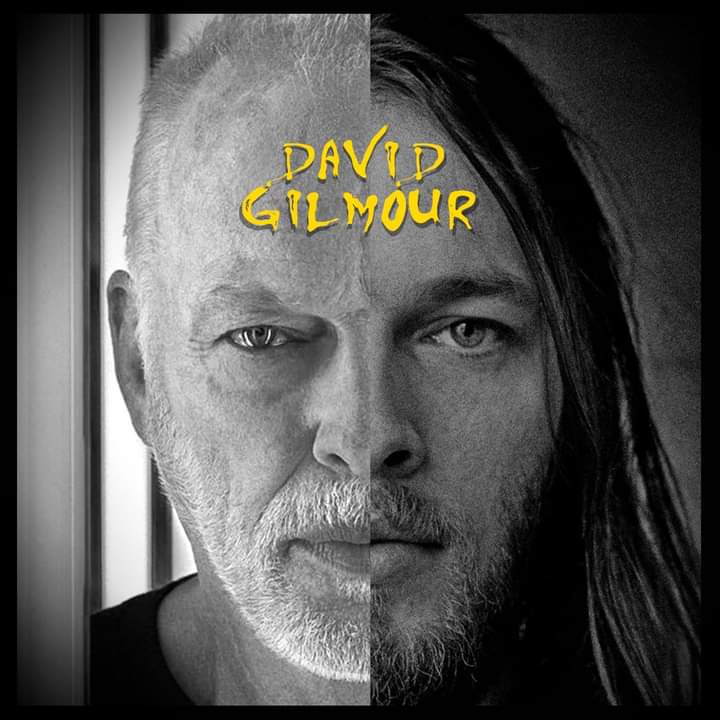 Happy Birthday - David Gilmour 
Born: March 6, 1946 