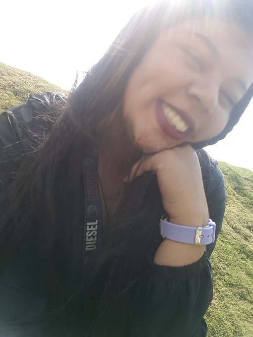 El camino nunca sera facil para nadie nunca...Por eso solo los fuertes llegan al final....en q parte<a href="/tag/model"class="tags"><span>#model</span></a><a href="/tag/girl"class="tags"><span>#girl</span></a><a href="/tag/shouout"class="tags"><span>#shouout</span></a><a href="/tag/onlyfans"class="tags"><span>#onlyfans</span></a><a href="/tag/onlyfansfree"class="tags"><span>#onlyfansfree</span></a>