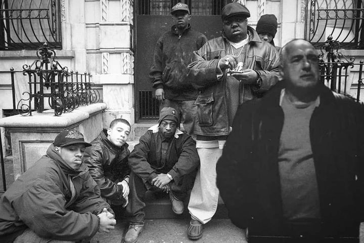 STRSHLEN's tweet photo. Boyko's #thuglige https://t.co/rSpMDBuGTl