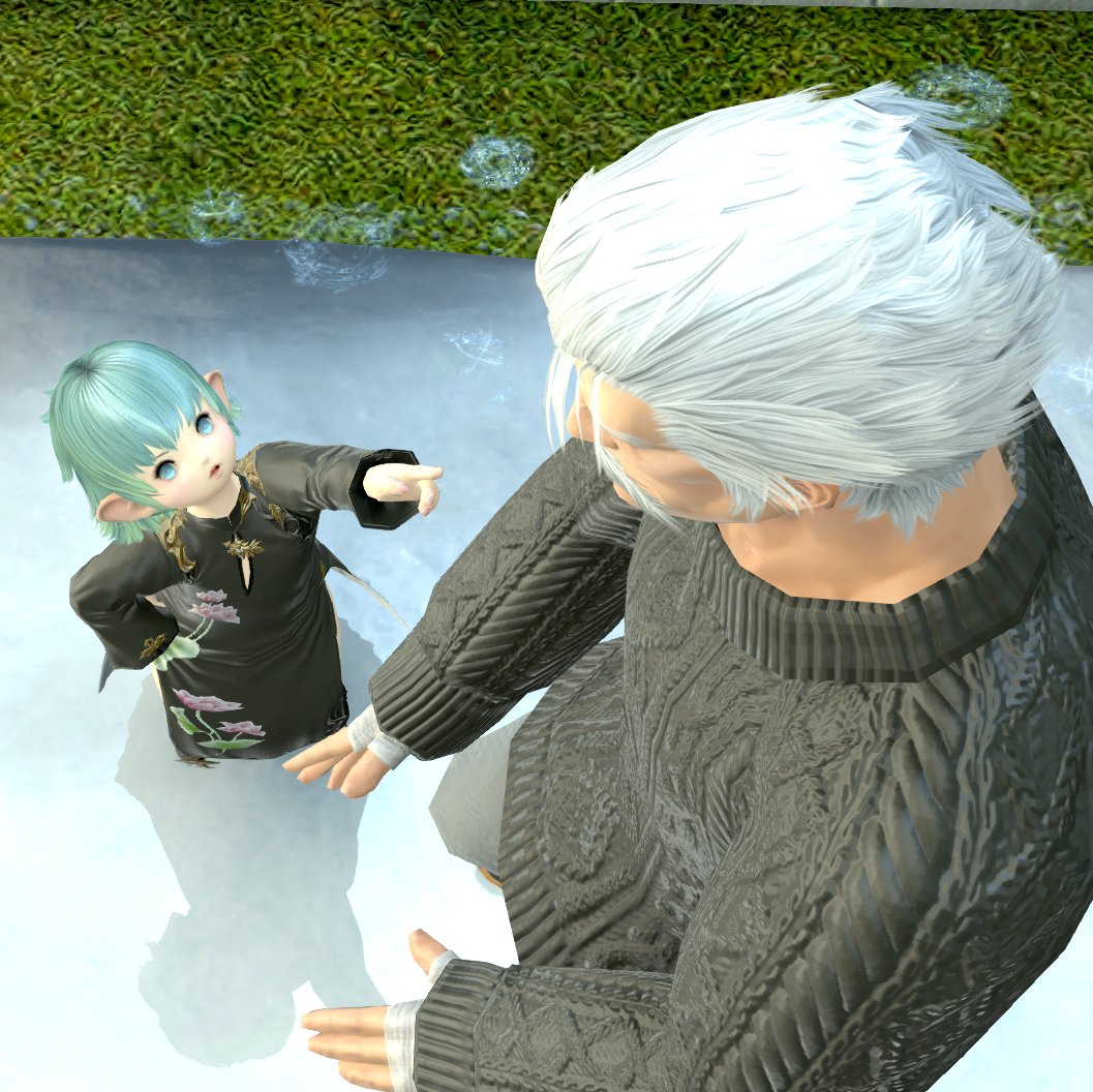 Lilimo Limo Blog Entry コスプレの沼は深い Final Fantasy Xiv The Lodestone