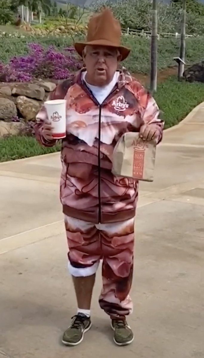 If your lawyer looks like this, you're going to jail.