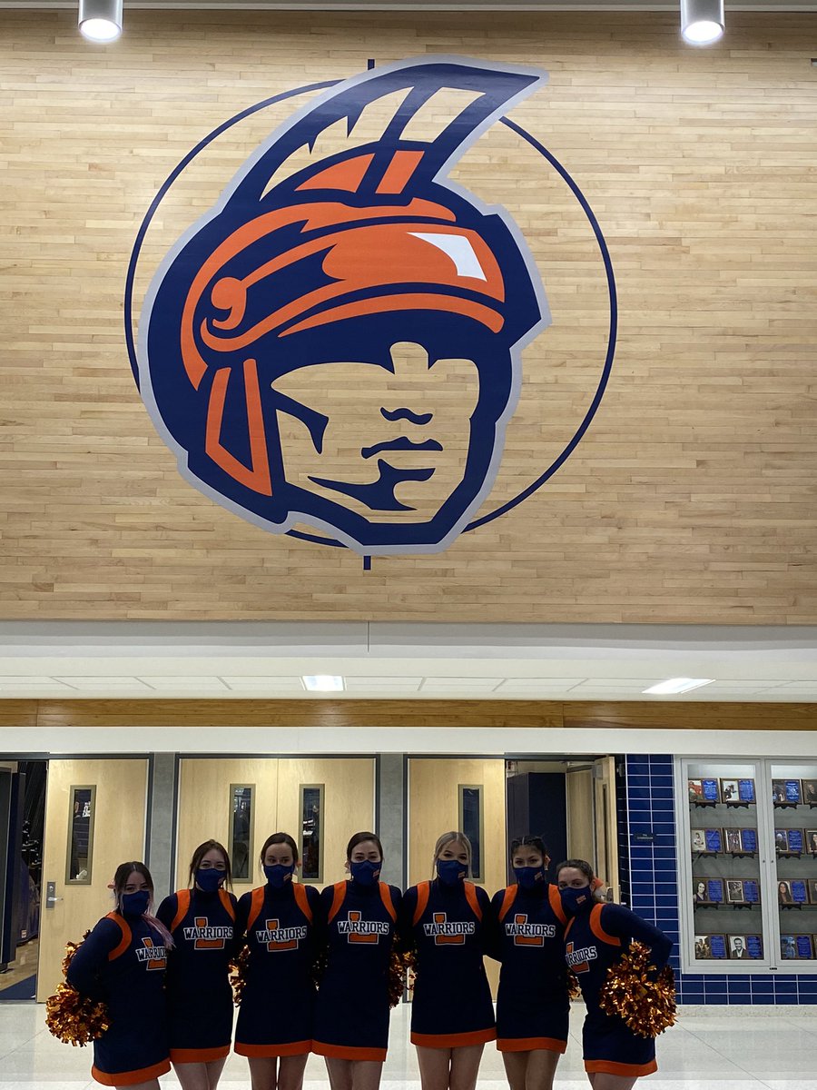 Senior night and we.are.emotional. 🥲