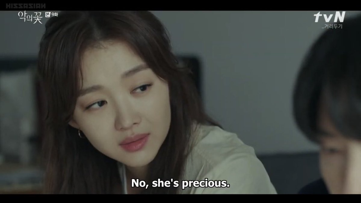 kdramayesul's tweet photo. hyun su loves his wife so much and he can’t even realize it which hurts so much oh my gohd ;( https://t.co/eO7Det4ZP4