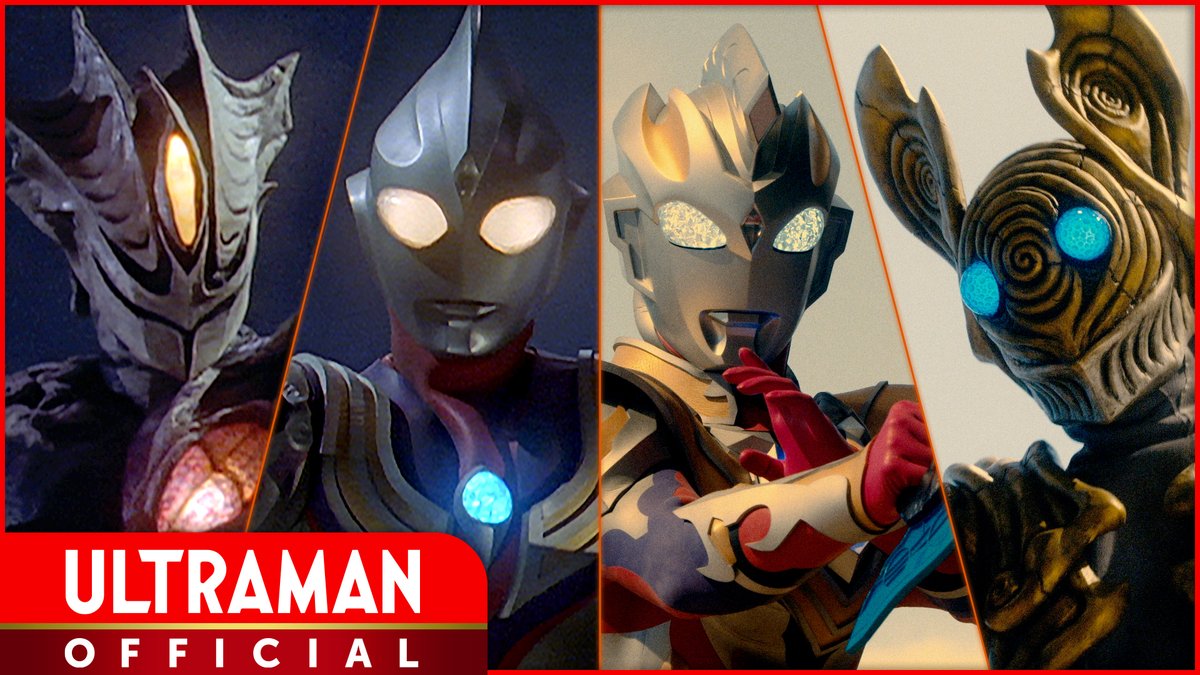 ウルトラマン クロニクル Z ヒーローズオデッセイ ウルクロz ツイートまとめ Min T ミント
