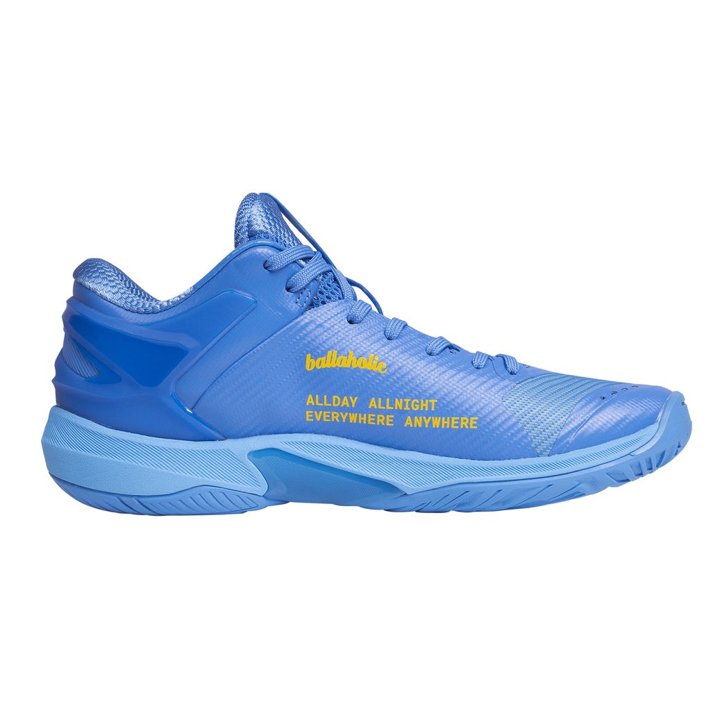 メンズ asics - ASICS x ballaholic Collaboration Model の通販 by