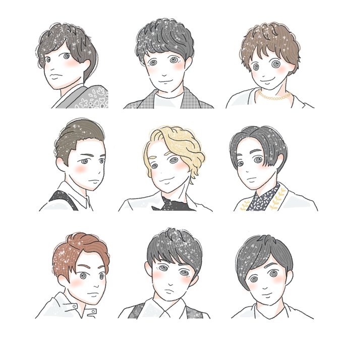 二宮和也死ぬ気で幸せになれのtwitterイラスト検索結果 二宮和也死ぬ気で幸せになれのtwitterイラスト検索結果
