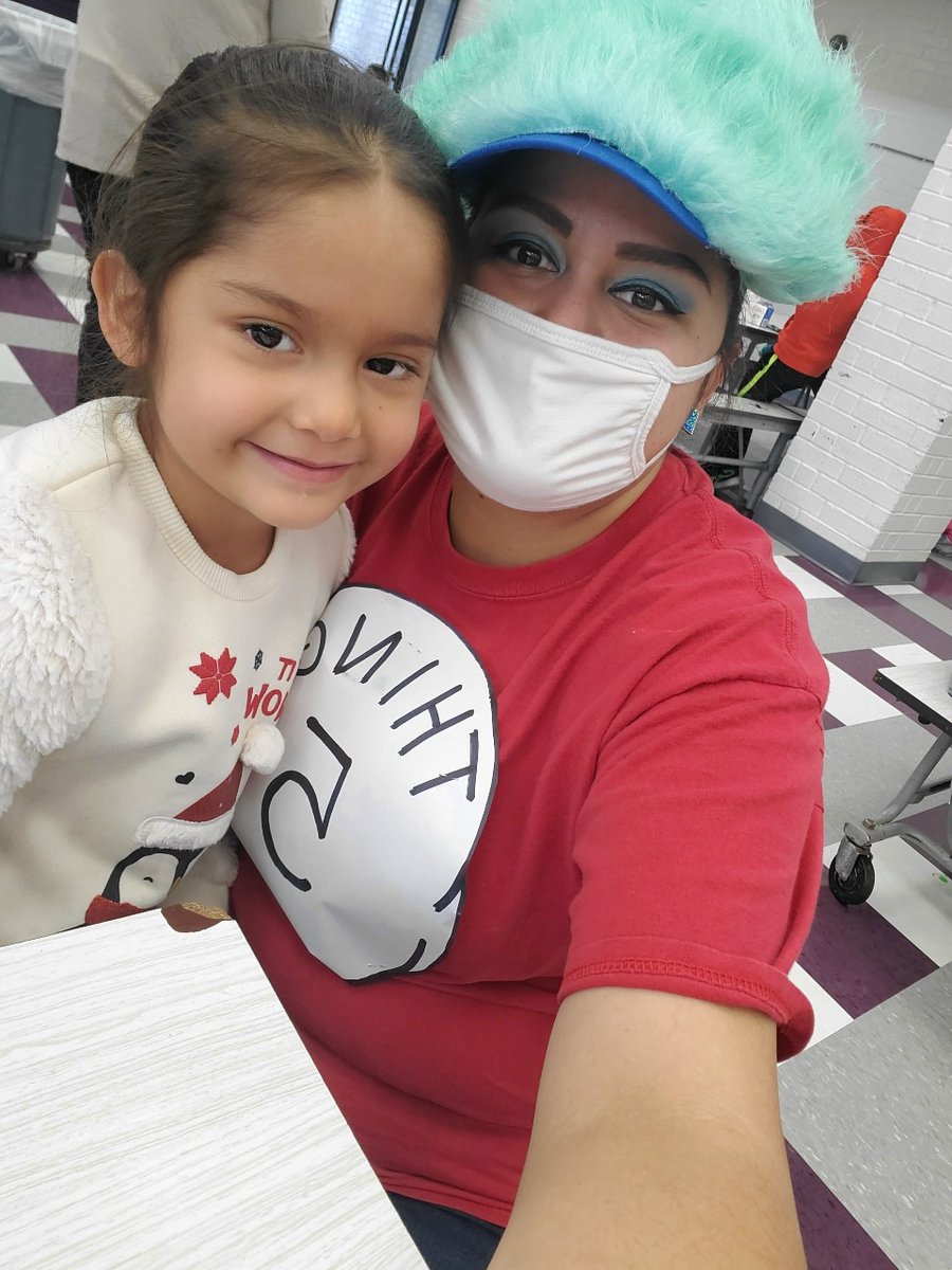 Nettie Baccus Elementary School tweet media