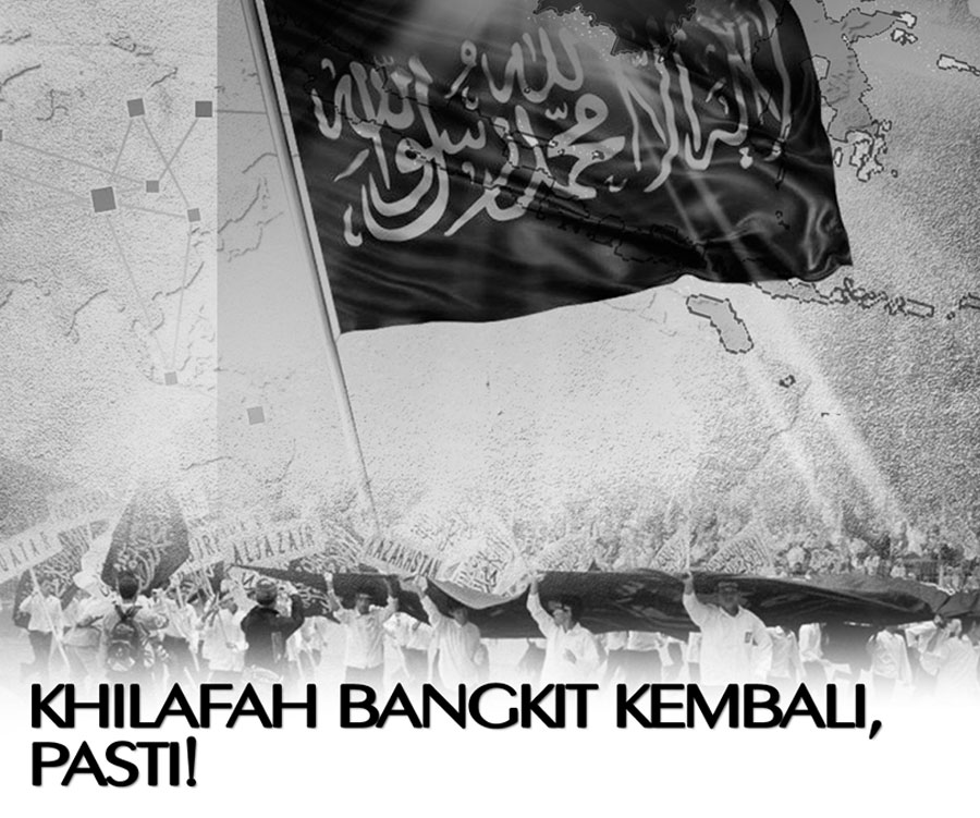 TSyariat's tweet photo. #أقيموا_الخلافة
#ReturnTheKhilafah
#YenidenHilafet
#100TahunTanpaKhilafah
#خلافت_کو_قائم_کرو
#TurudisheniKhilafah https://t.co/vRlL8YNgSZ