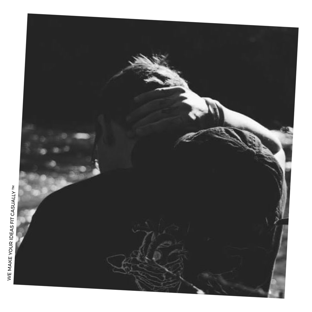 FitCasuallyMIX's tweet image. NEWS: Dear Me Releases New Single 'You Always Hated My Friends' substreammagazine.com/2021/03/news-d…

➥ New Releases 🗞 #substreammagazine 🎧