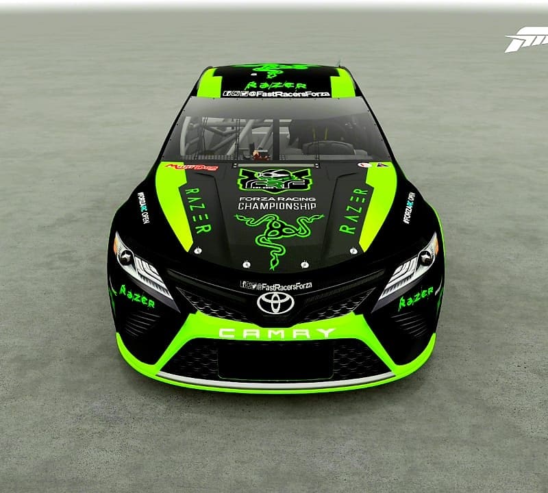 FastRacersForza's tweet photo. Alô @RazerBrazil não é por nada não mas... A logo de vocês combina demais com a camisa e os nossos carros da equipe em..!

______________

#razer #razerpatrocinanois 
#razergaming #razerbrasil
#razer #gaming #gamer #steelseries #pc  #xbox #pcgaming #forza #twitch #razergaming https://t.co/Q3VtpD2a9I