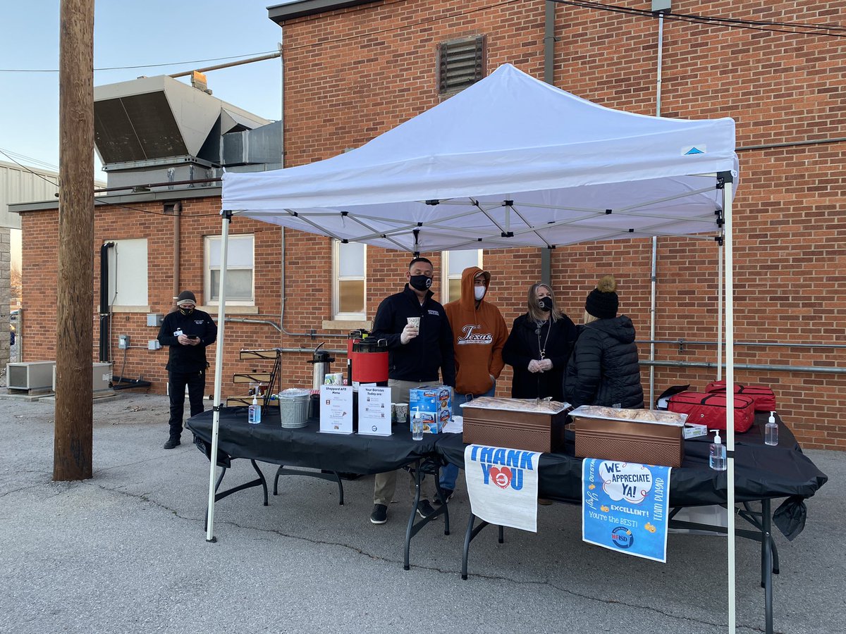 Sheppard Elementary tweet media