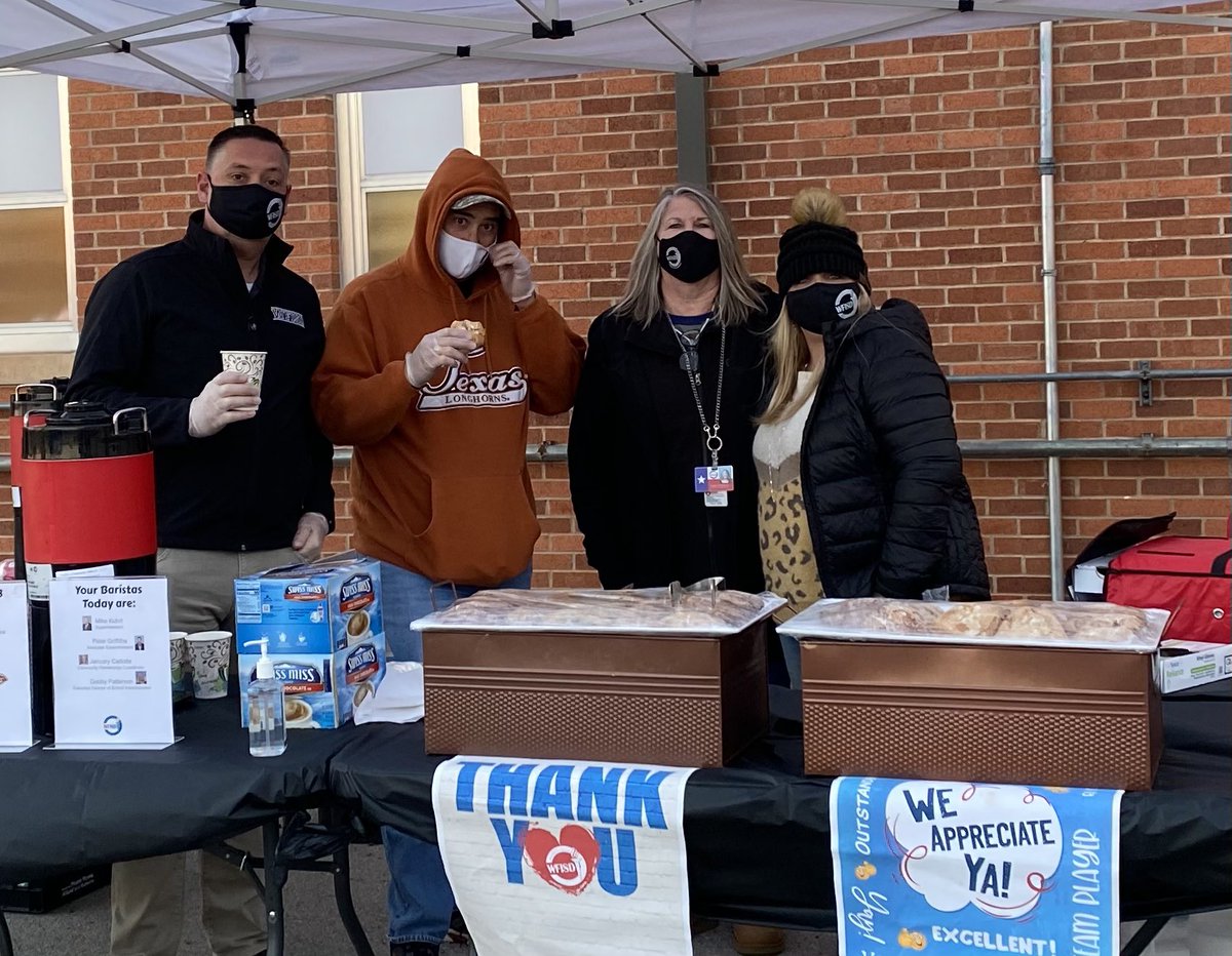 Sheppard Elementary tweet media