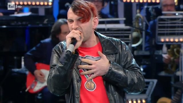 Alessio La Rocca tweet media