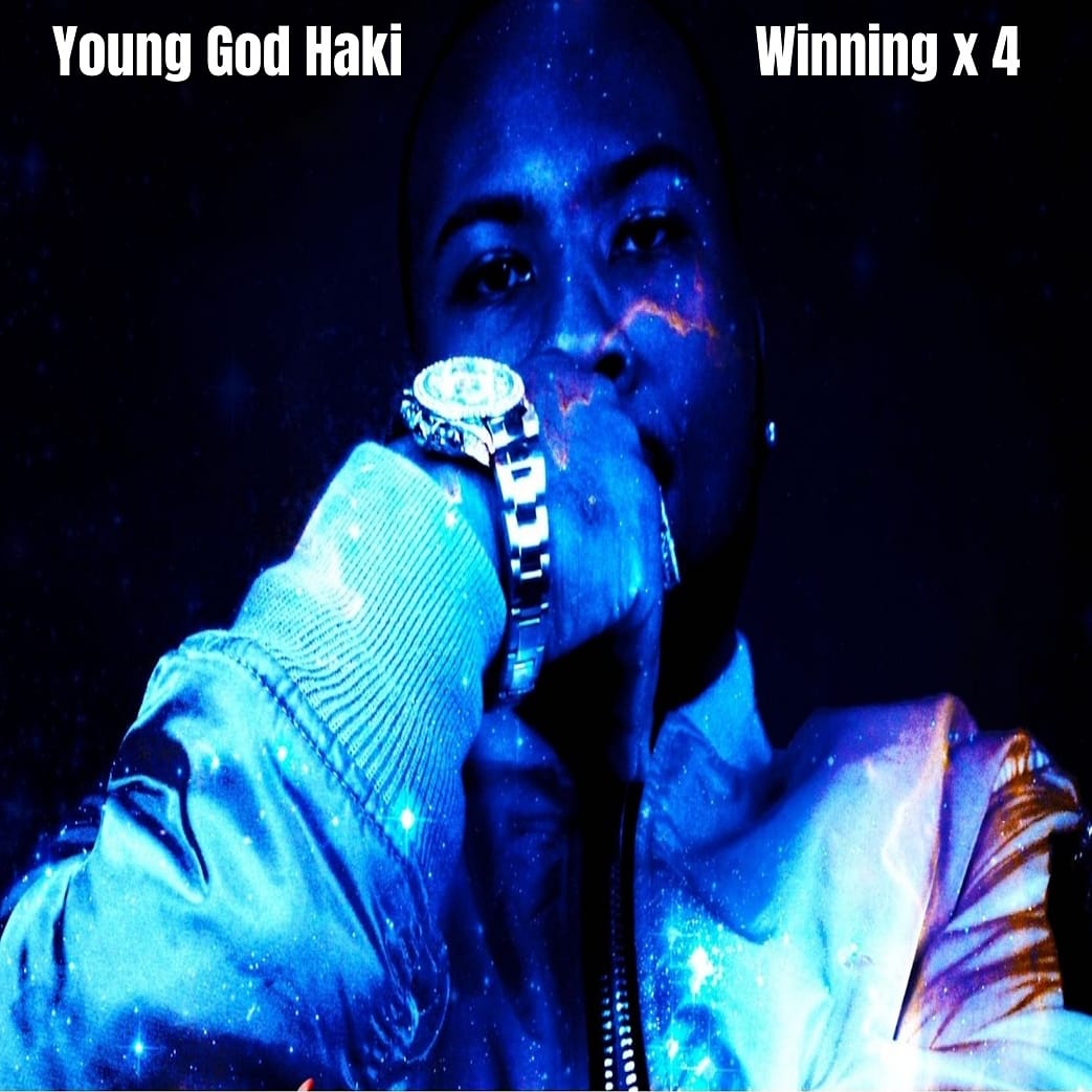 nuevoblac's tweet image. @ThaGodHaki @Key2lifeM @Amir_GotJokes Winning x 4 now streaming on all platforms!  Tap in!
youtu.be/vfdv7CTght8