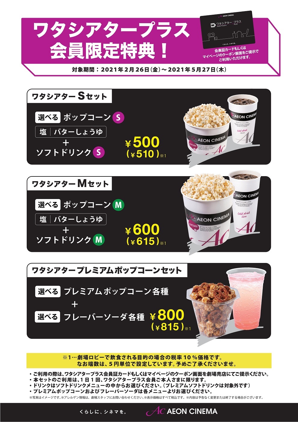 活動歴および当時の関連ビジュアル記録