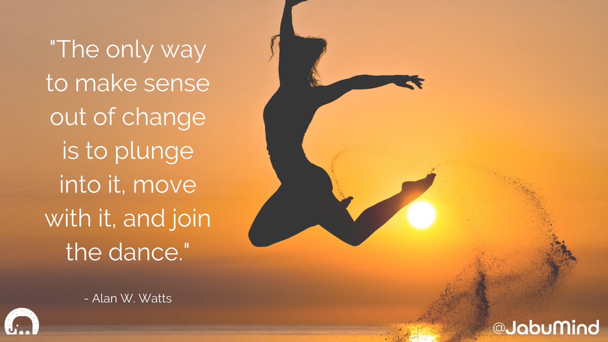 JabuMind's tweet image. Move with it and join the dance. 

#jabumind #teacherlove #consciousteaching  #teacherappreciation #teacherlife #teachertoolbox #teachertips #teacherinspiration #iteachtoo #teacherfriends #iteach #teachersrock #mindfulteacher #teacherselfcarematters #teacherwellnessmatters