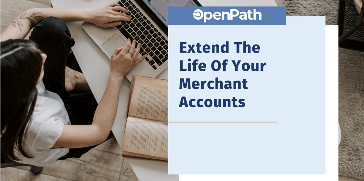 OpenPathInc's tweet image. If you are an ISO, OpenPath&apos;s added features can extend the lifetime value of your merchant accounts by up to 50%. Contact us for more details about the benefits.