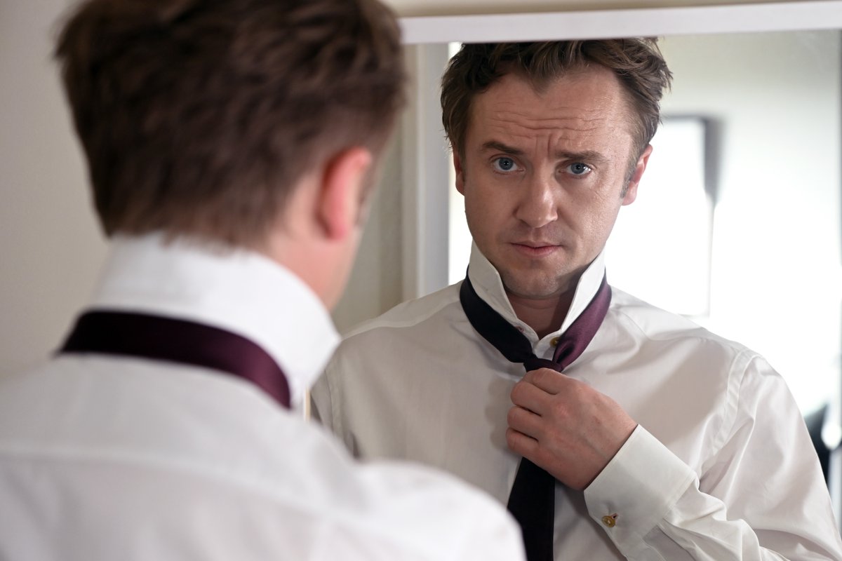 who’s ready to have a smashing week ?

📸 David Fisher / <a href="/BIFA_film/">BIFA</a> / <a href="/Shutterstock/">Shutterstock</a>