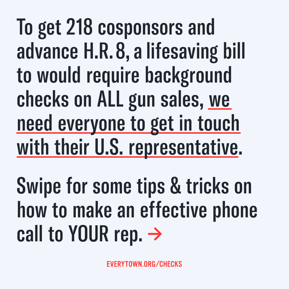 Everytown tweet media