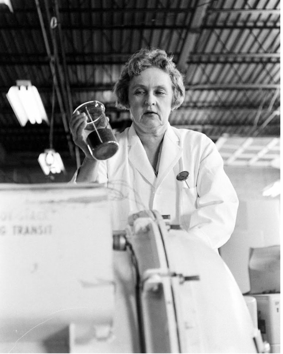 Bandera Electric Cooperative on X: "Maria Telkes is known as the Sun Queen. Telkes conducted instrumental #SolarEnergy research in the 20th century. She won several awards, earned over 20 patents, and established