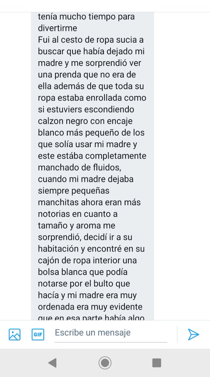 INCESTOMX on Twitter "RT Cris88m8 Nunca dejen morir esa atracción