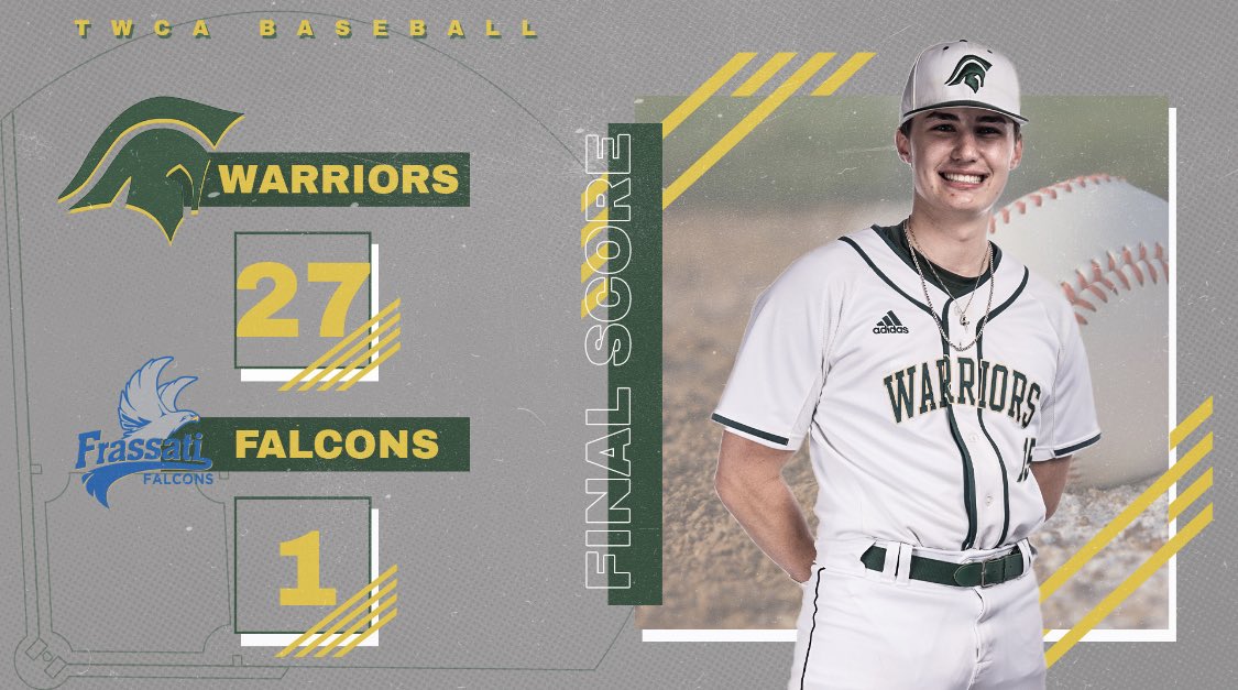 TWCA Baseball tweet media