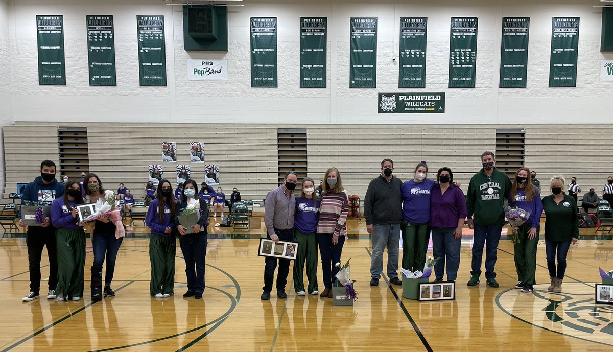 WildcatsPCHS's tweet image. Thank You Seniors and Parents for your dedication to Wildcat basketball! @PCHSfanpage @PCHSATHLETES @PCHS_GBB @PCHSsophGBB