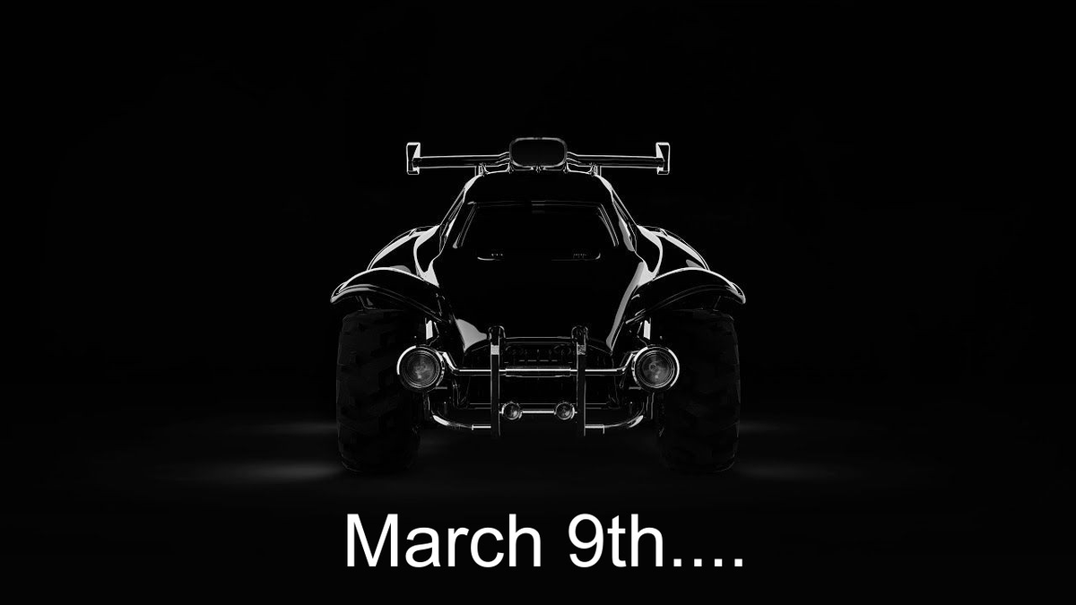 TEAMXENONGG's tweet photo. BE READY FOR MARCH 9th https://t.co/qp0OhqjG6Z