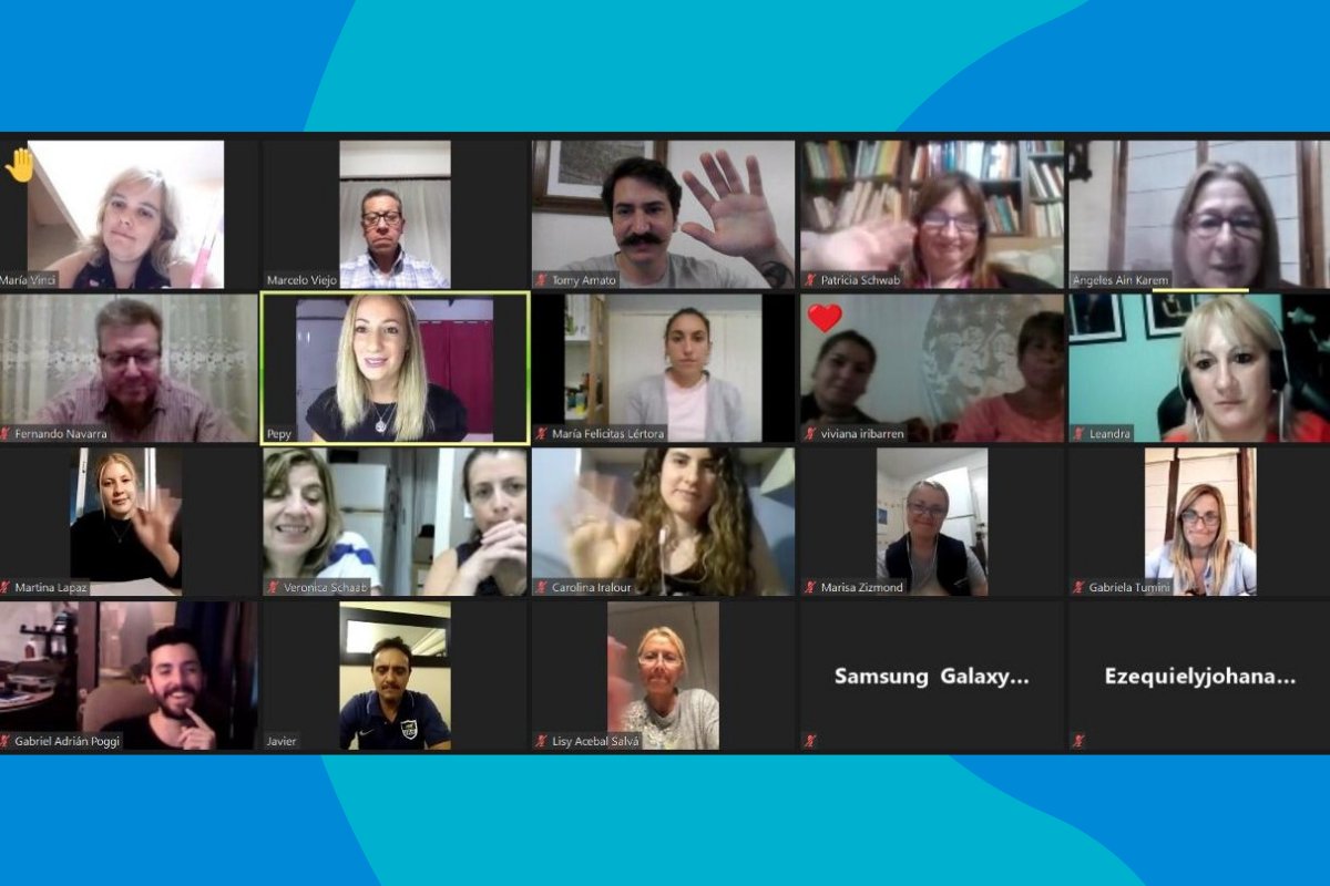 UProvidaMDP's tweet photo. Hoy nos reunimos con distintas Organizaciones para seguir planificando el Festival del 25 de marzo.

👉 Conocerás las organizaciones que trabajan incansablemente en protección de la vida de la madre y del niño por nacer.

En breve, tendremos más novedades.💙

#SalvemosLas2Vidas https://t.co/fCjeUOxsUm