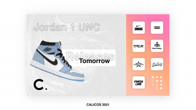 We have been waiting so long for this release.

Members are ready to dominate, are you?