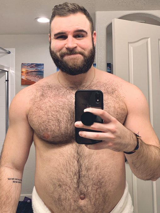 Feeling ✨Fresh✨ https://t.co/pesyNSDQ8K