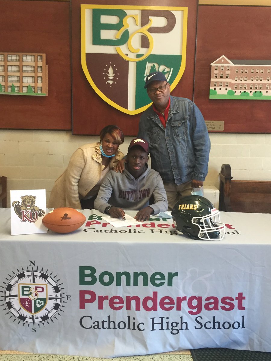 Friars Football tweet media