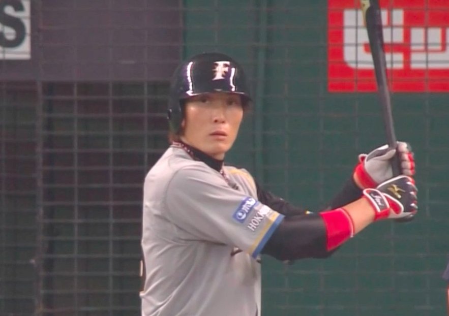 糸井嘉男選手、何周か回って ミズノのバットへ #道具からみるプロ野球