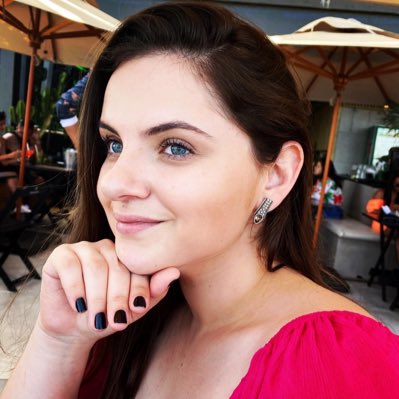 rossatobiancaa's tweet photo. #NovaFotoDoPerfil https://t.co/wvwPlYJwYY