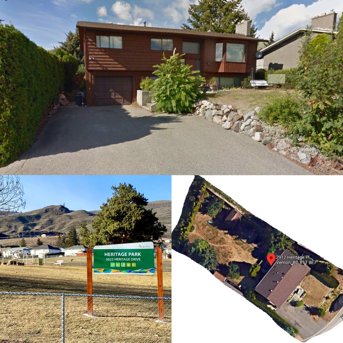 RhysMarch's tweet image. 📡 Now booking private showings 🔥Single family home on quiet cul-de-sac with suite potential and large backyard 🏡 #vernon #realestate #forsale #vernonbc #kelowna #ylw #renovation #rental 250-308-8620