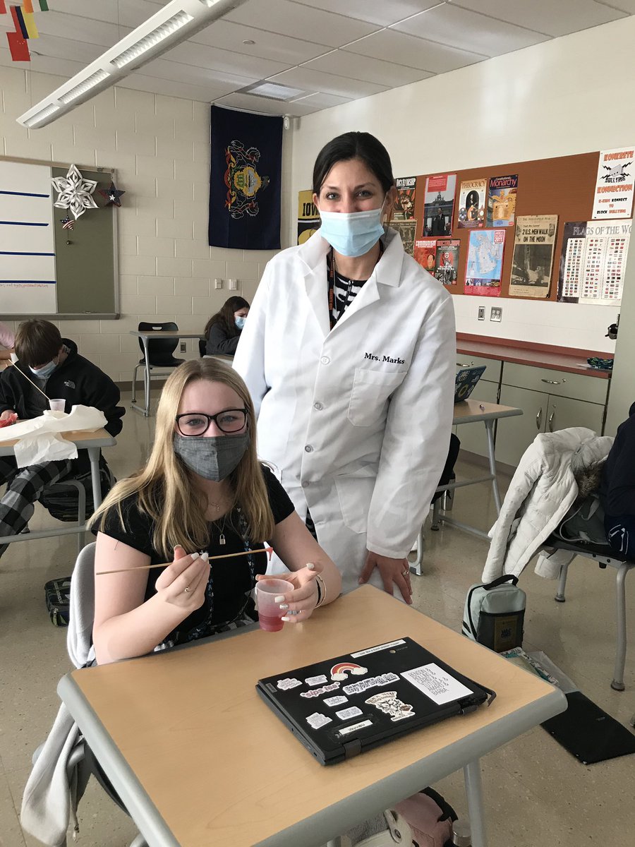 Michelle Schoeneberger, Ed.D. tweet media