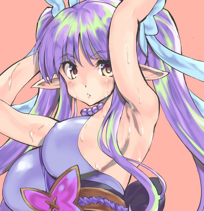 リトルリリカル☆6実装おめでとう 