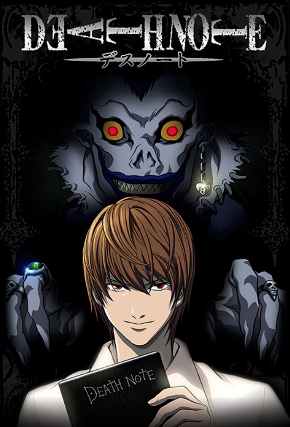 Fullmetal Alchemist: Brotherhood to Death Note: Must-watch anime