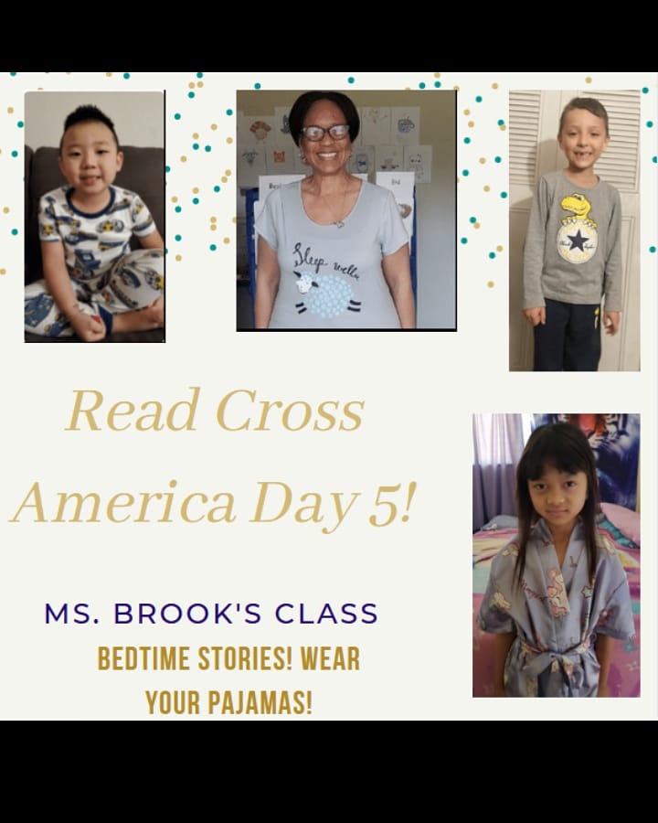 rowsofstitches's tweet photo. Last day of Read Across America week! https://t.co/a68CwNmZlR