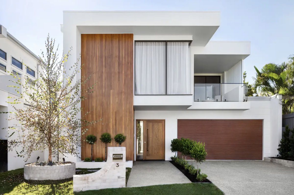 L A  C A S A  by  Capital Luxury Residences 🌴