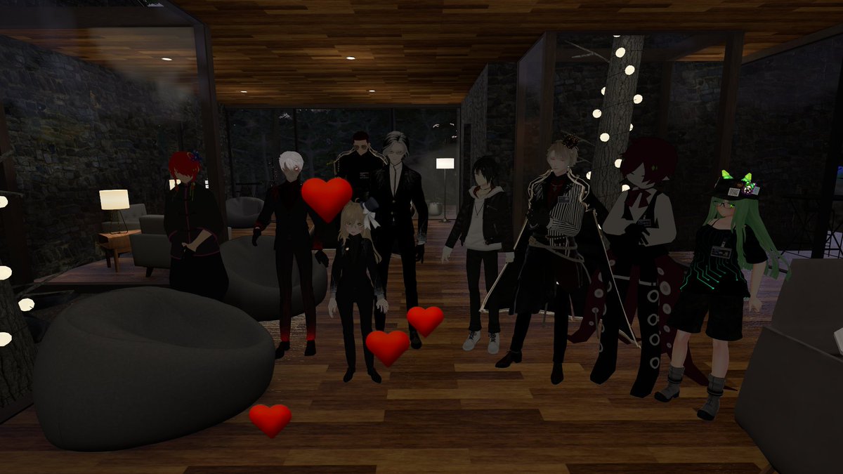 イケメン喫茶 Amethyst Ikemencafe Vrc Twitter イケメン喫茶 Amethyst Ikemencafe Vrc Twitter