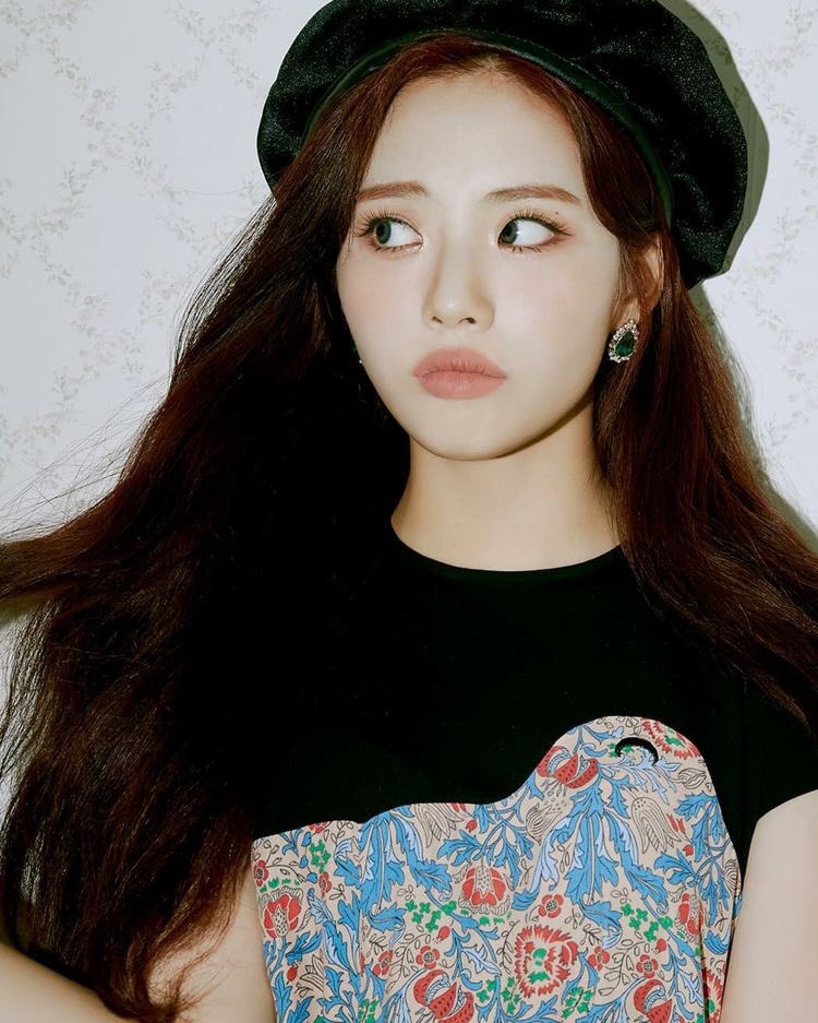 DiamondFamily6's tweet photo. -Jiwon https://t.co/5XTQvUVTIN