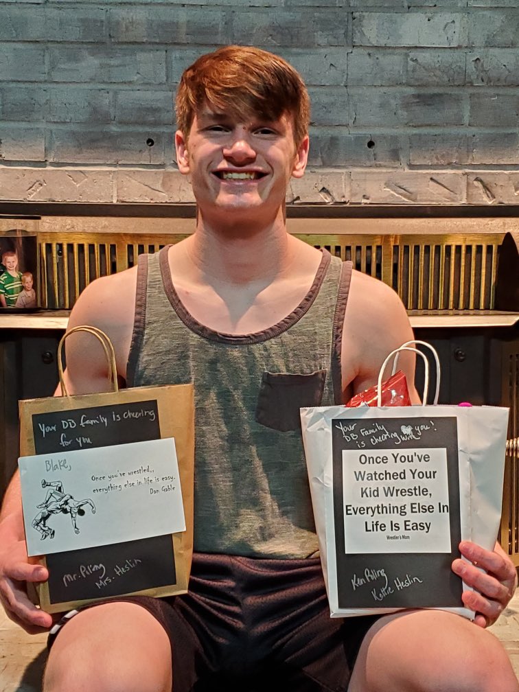 Blake Becker tweet media