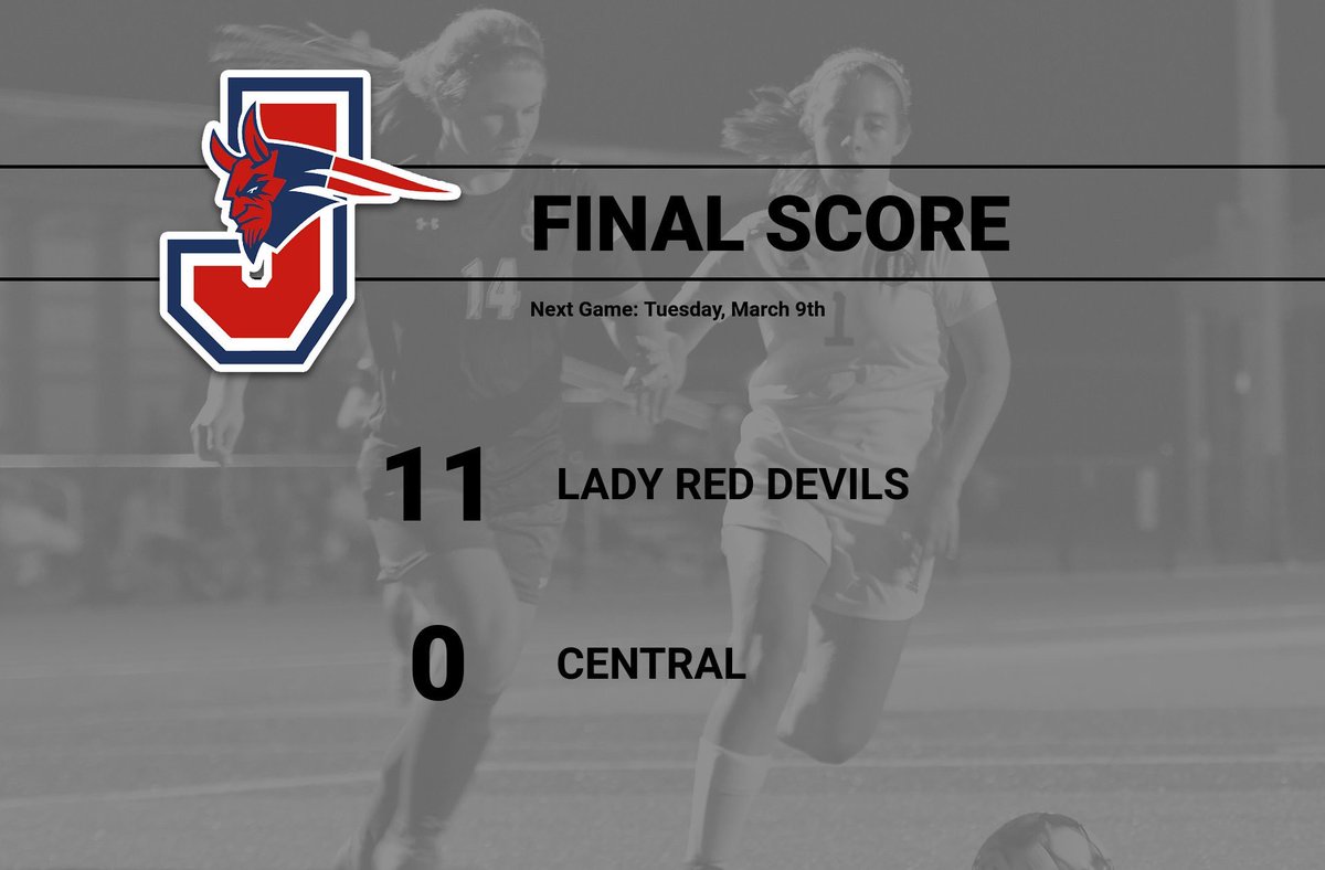 RD4LSoccer's tweet photo. The Boys and Girls Varsity teams dominate their region game against Central with record-breaking wins!!⚽️ https://t.co/6vgSTYNVDK