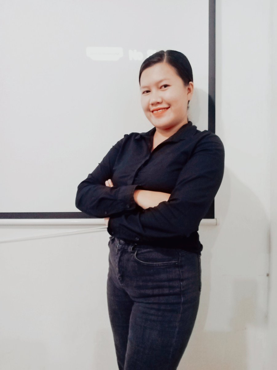 BatobalaniProf's tweet photo. Wear smile every day ☺️
#ACIphonecian
#Aimglobal
Ask me how 💙 https://t.co/rrjpRBSeQw