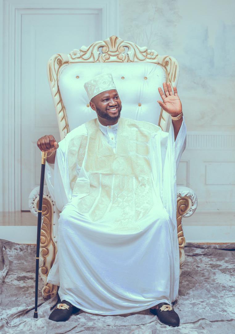 Ògo Ìbàdàn tweet media