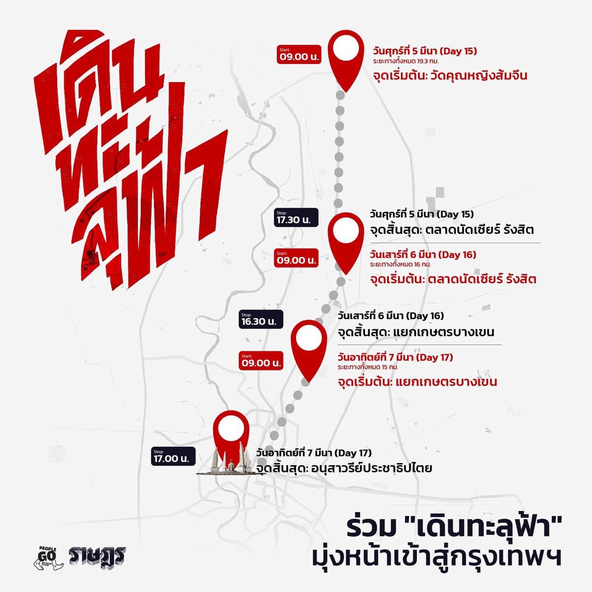 📌อย่าเสือกเรียกตัวเองว่านายก​😩 ถ้าโง่ขนาดนี้​ tweet media